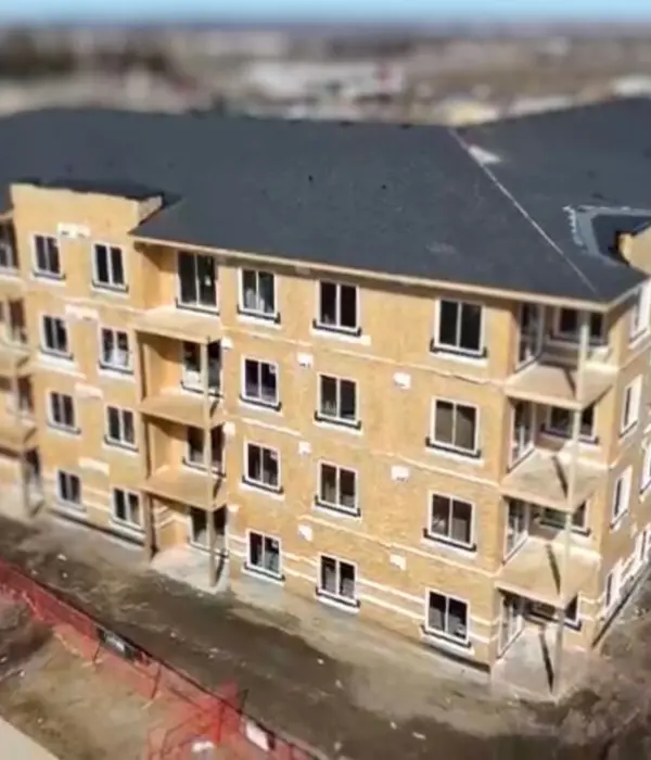 Comercial Building